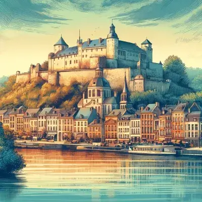 Namur