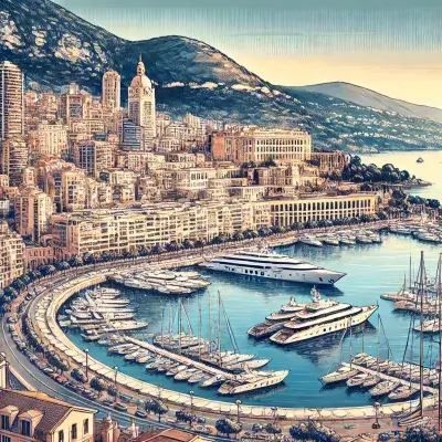 Monaco