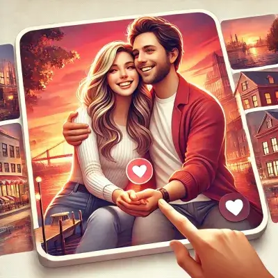 Relations Amoureuses