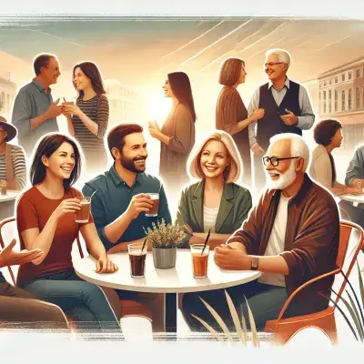40-50 ans