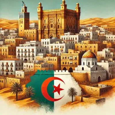 Algérie