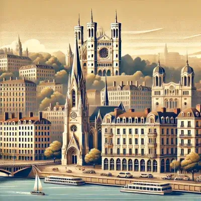 Lyon