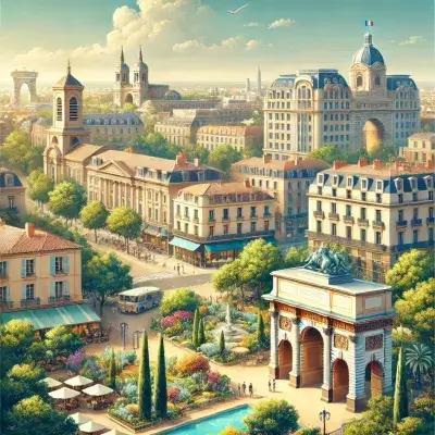 Montpellier