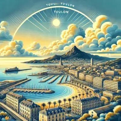 Toulon