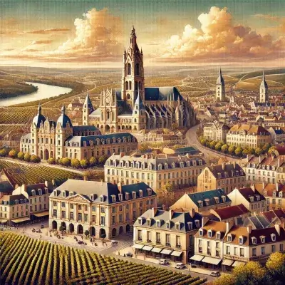 Dijon