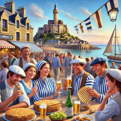 Bretagne
