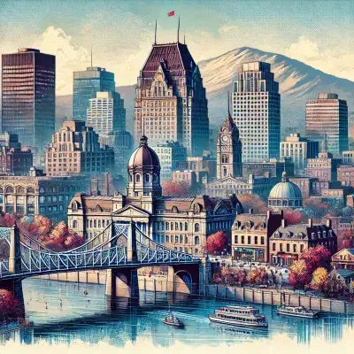 Montréal