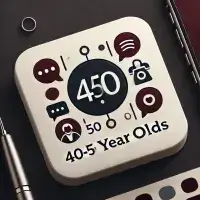40-50 ans