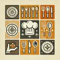 Cuisine - Gastronomie